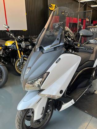 YAMAHA TMAX YAMAHA TMAX